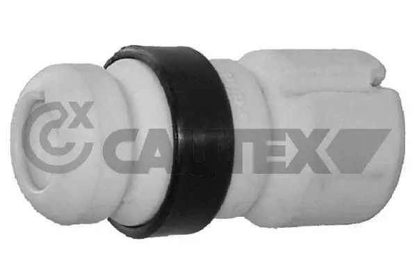 Rubber Buffer, suspension (031407)