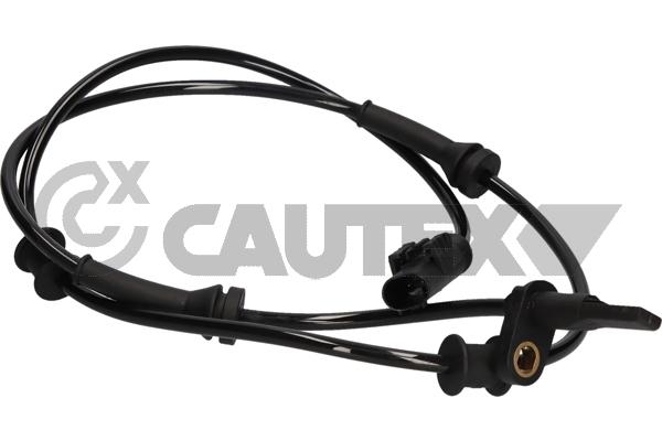 Sensor, wheel speed (769360)