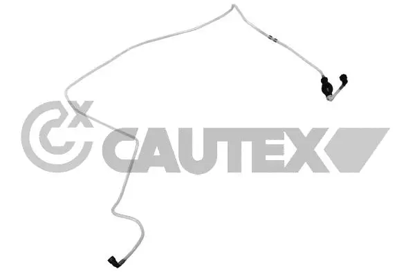 Fuel Line (757123)
