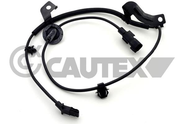 Sensor, wheel speed (772686)