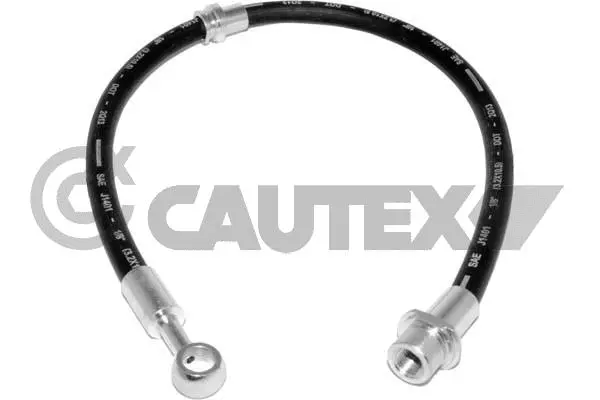 Brake Hose (756170)
