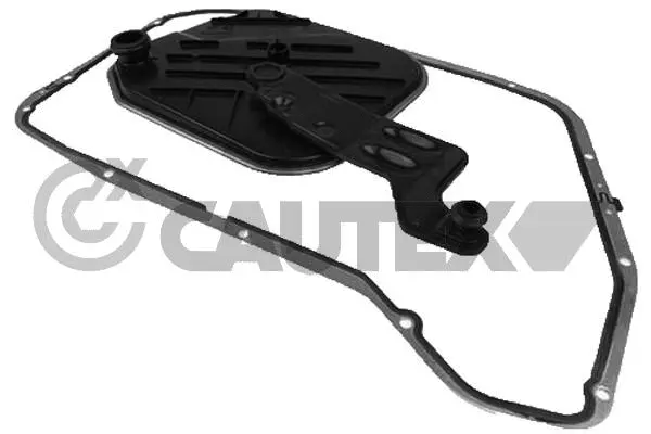 Hydraulic Filter Kit, automatic transmission (758134)