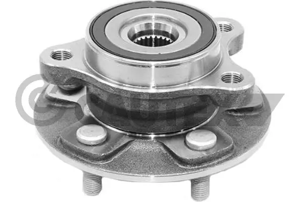 Wheel Bearing Kit (771306)
