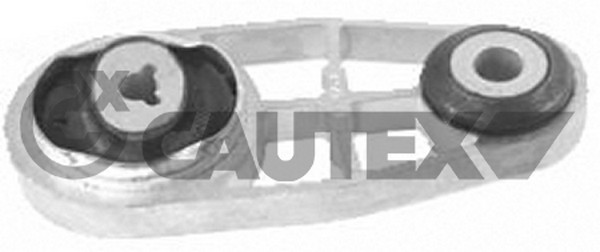 Mounting, engine (021507)