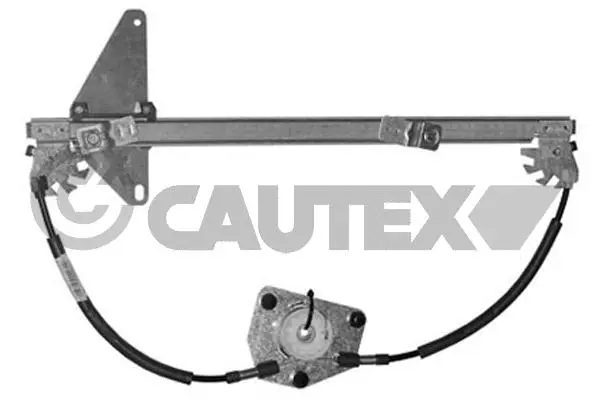 Window Regulator (037541)