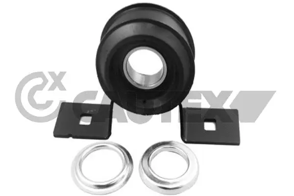 Bearing, propshaft centre bearing (755884)