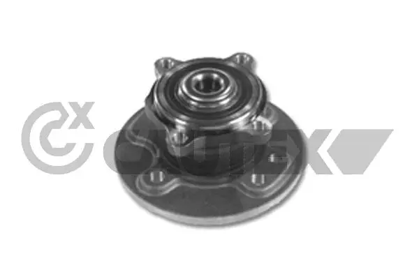 Wheel Hub (201003)