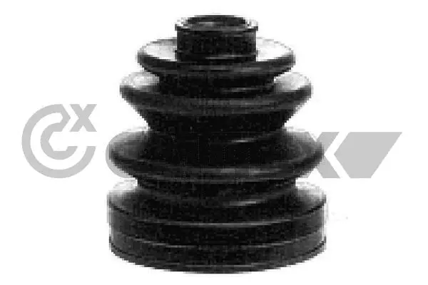 Bellow, drive shaft (700037)