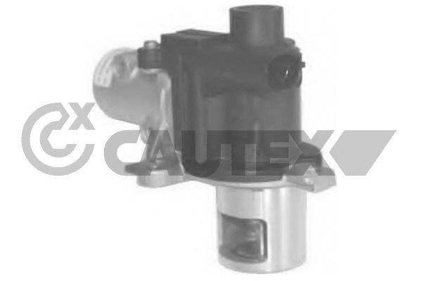EGR valve, exhaust control (960025)