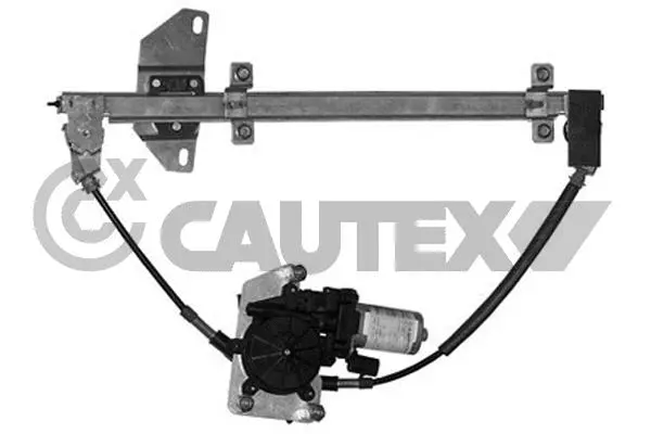 Window Regulator (067033)