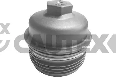 Cap, oil filter housing (771493)