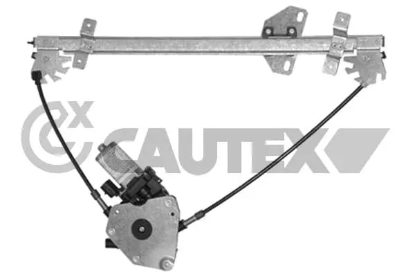 Window Regulator (487011)