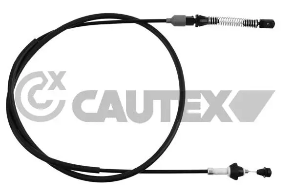 Accelerator Cable (089076)