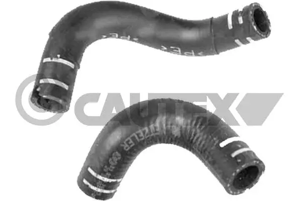 Radiator Hose (751870)