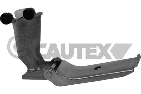 Roller Guide, sliding door (773596)