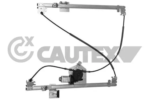 Window Regulator (037607)