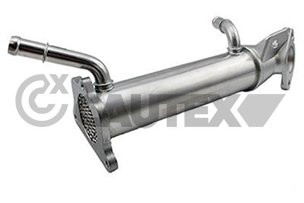 Cooler, exhaust gas recirculation (770403)