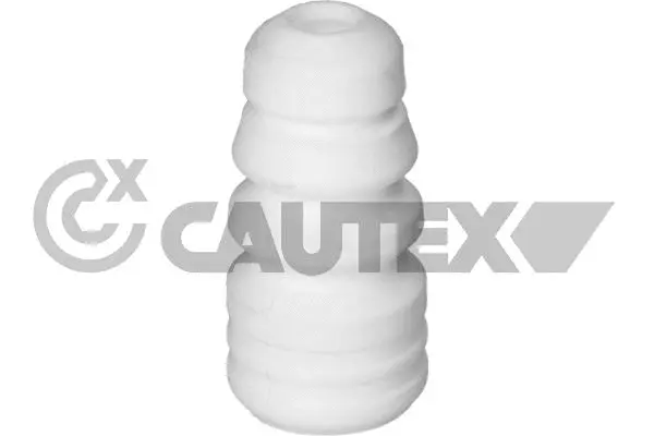 Rubber Buffer, suspension (750605)
