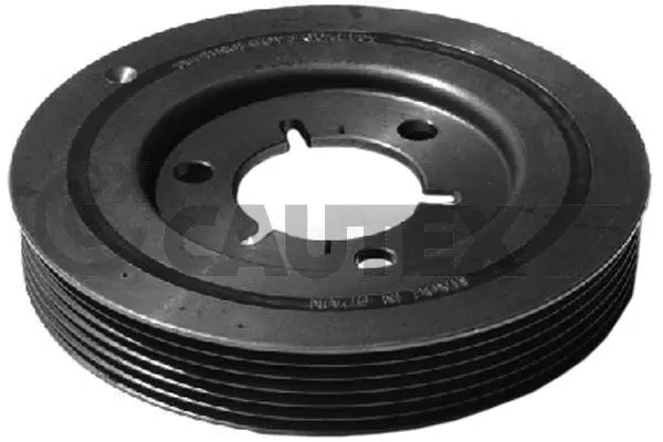 Belt Pulley, crankshaft (030934)