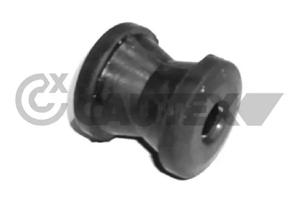 Mounting, control/trailing arm (011141)