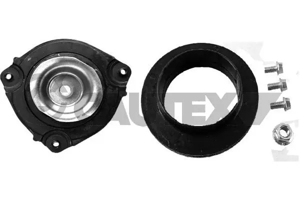 Repair Kit, suspension strut support mount (766514)