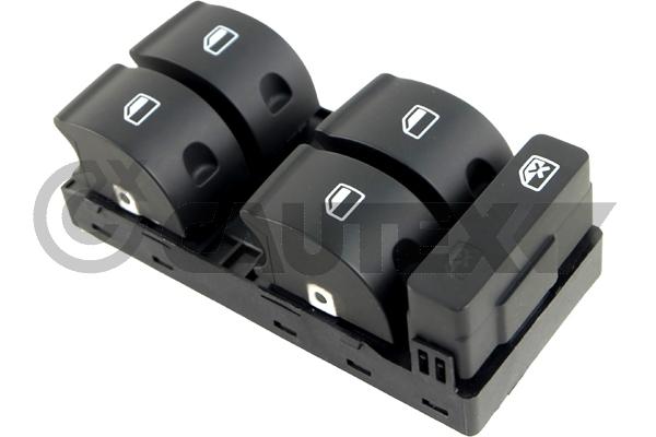 Switch, window regulator (769834)