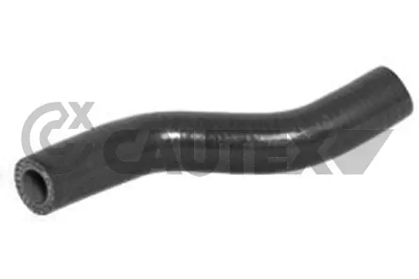 Oil Pipe, charger (752663)