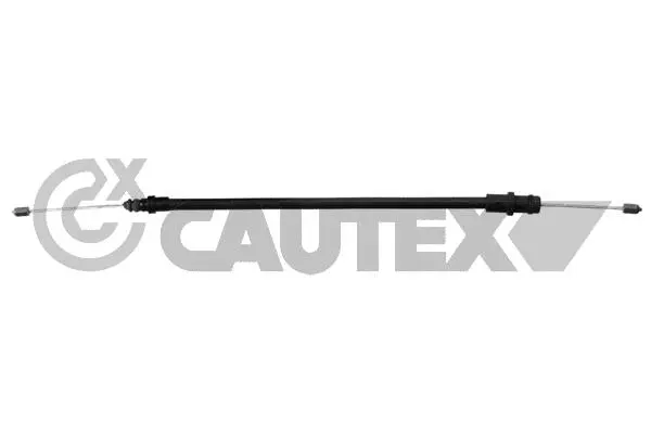 Cable Pull, parking brake (038491)