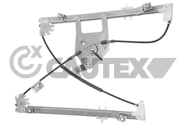 Window Regulator (187052)