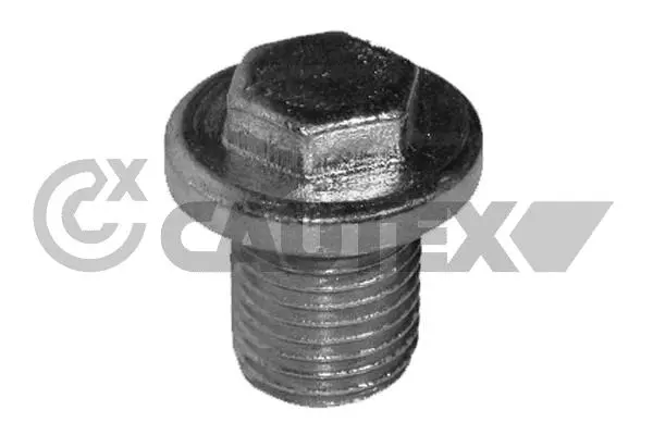 Screw Plug, oil sump (952003)