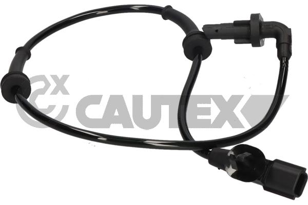 Sensor, wheel speed (769315)