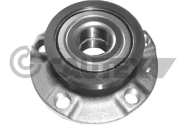 Wheel Hub (750767)