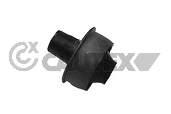 Mounting, control/trailing arm (480040)