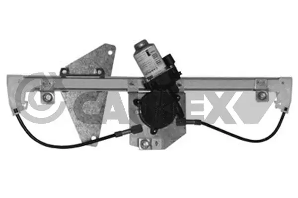 Window Regulator (037545)