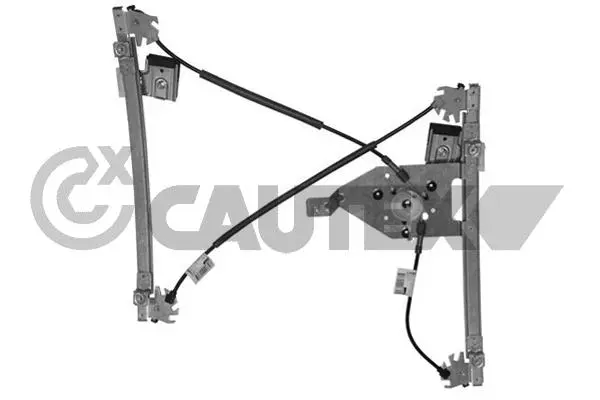 Window Regulator (467169)