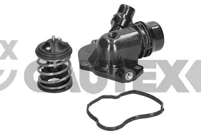 Coolant Flange (760760)