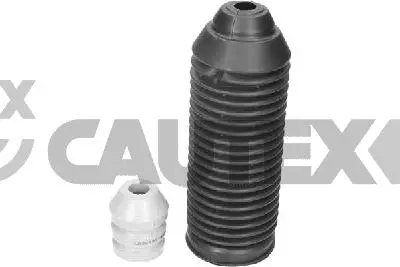 Rubber Buffer, suspension (771007)