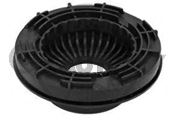 Rolling Bearing, suspension strut support mount (751071)
