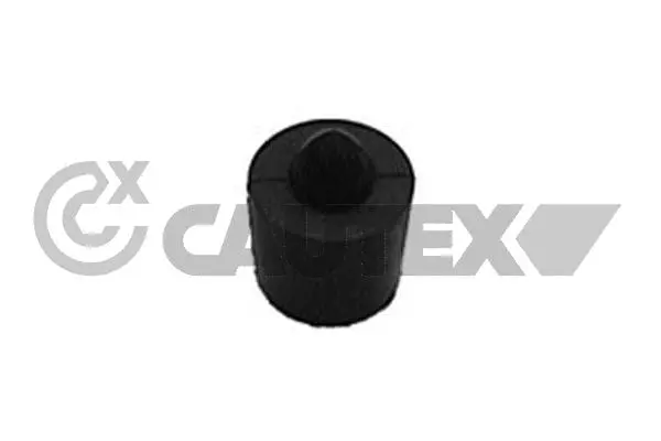 Mount, exhaust system (010135)