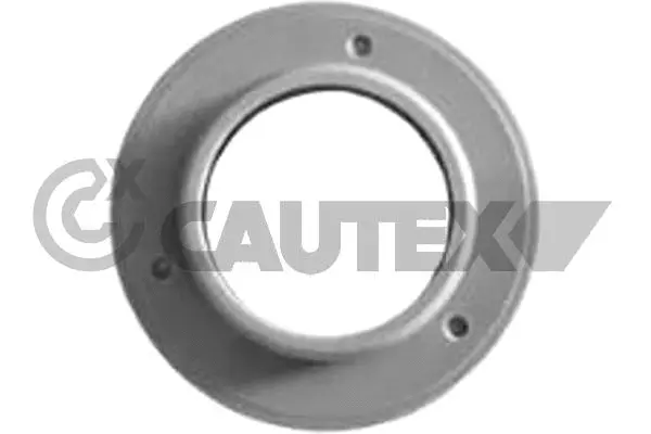 Rolling Bearing, suspension strut support mount (754721)