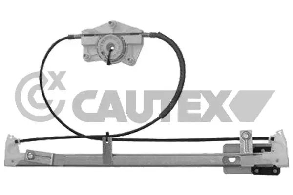 Window Regulator (467313)