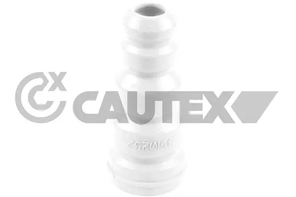 Rubber Buffer, suspension (762383)