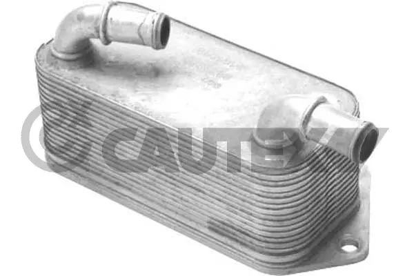 Oil Cooler, engine oil (760763)