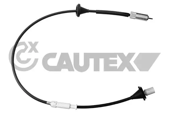 Speedometer Cable (762979)