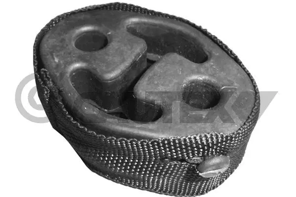 Rubber Buffer, muffler (080606)