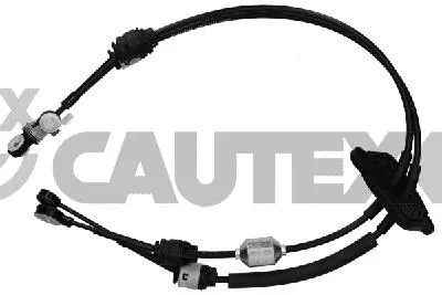 Cable Pull, manual transmission (772628)