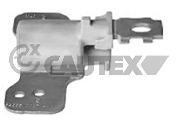 Rubber Buffer, muffler (756621)