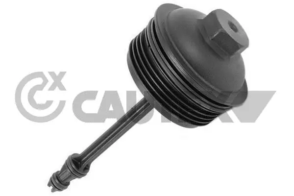 Cap, oil filter housing (751113)