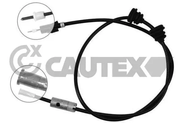 Speedometer Cable (469137)