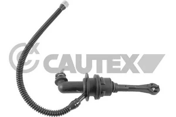 Master Cylinder, clutch (750271)